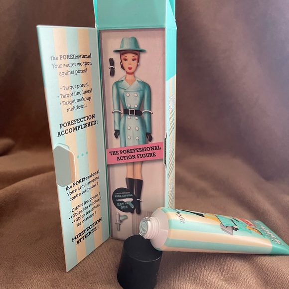 Benefit Porefessional Primer. .75fl oz. - Picture 2 of 3